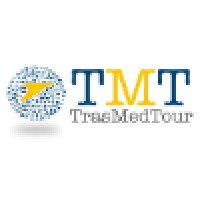 Trasmedtour DMC Mallorca - Ibiza - Canary Islands / Spain logo - Similar company to Asociación Ceniac, Intervenciones Asistidas Con Animales