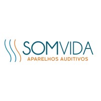 Som Vida Aparelhos Auditivos logo - Similar company to Dksa Som E Eletrônica