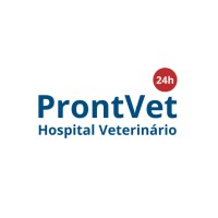 Hospital Veterinário 24 Horas ProntVet - Pompéia e Casa Verde logo - Similar company to Dermaclinica