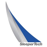 SleeperTech logo - Similar company to Deepblue Studios