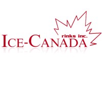 Ice-Canada Rinks logo - Similar company to Ice-World Gmbh