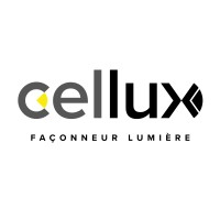 CELLUX - Façonneur Lumière logo - Similar company to Boethic