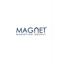 Magnet Marketing Agency logo - Similar company to Dokkan Taswiq