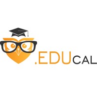 EDUcal logo - Similar company to Educal, S.A. De C.V.
