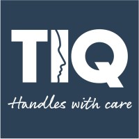 TIQ Advisory Services logo - Similar company to Procurance