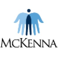 McKenna Foundation logo - Similar company to Brake Free Technologies