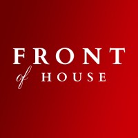 Front of House Recruitment logo - Similar company to Rapport Guest Services