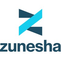 Zunesha Marketing Solutions Private Limited logo - Similar company to Binary Works Io, Inc.
