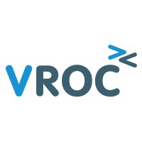 VROC, The AIoT Company logo - Similar company to Imrandd
