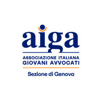 AIGA Genova logo - Similar company to Avv. Leda Rita Corrado - Studio Legale E Tributario