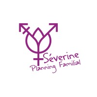 Centre Séverine Planning familial laïque de Bruxelles-Ouest logo - Similar company to Aimer À L'Ulb
