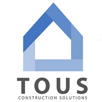 TOUS Construction Solutions logo - Similar company to Touscan