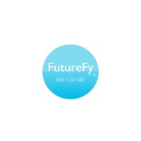 FutureFy logo - Similar company to Prof Play