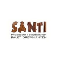 PALETY - SANTI | PRODUCENT PALET logo - Similar company to Flexipal Polska Producent Palet Epal Qr