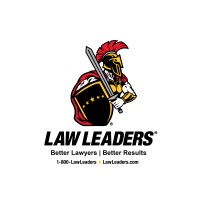 Law Leaders logo - Similar company to Lead Docket