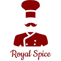 Royal Spice logo - Similar company to Zorgner