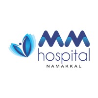 MM Hospital Namakkal logo - Similar company to T