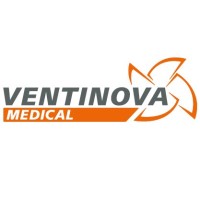 Ventinova Medical logo - Similar company to Lenticure B.V.