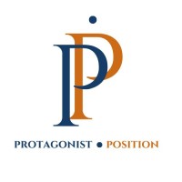Protagonist Position Recruitment logo - Similar company to Initium+