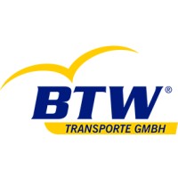 BTW Transporte GmbH logo - Similar company to Eventure Games
