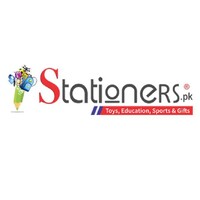 stationers.pk logo - Similar company to Kbsenterprise