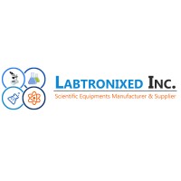 Laboratory Equipment Manufacturers India logo - Similar company to Genist Technocracy Pvt Ltd