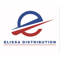 ELISSA DISTRIBUTION logo - Similar company to Sinadoc