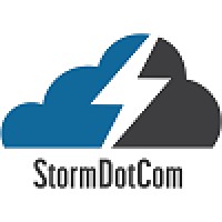 StormDotCom logo - Similar company to Strategic It Solutions