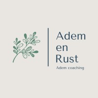 Adem en Rust logo - Similar company to Gc