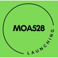 MOA528 logo - Similar company to Schizophrenia
