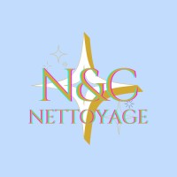 N&C Nettoyage logo - Similar company to Eliken Services