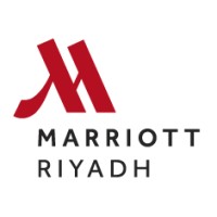 Riyadh Marriott Hotel logo - Similar company to Executives Hotel Group