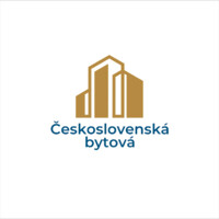 Československá bytová a.s. logo - Similar company to Finversum