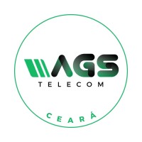 AGS TELECOM CEARÁ logo - Similar company to Multiplay Telecom