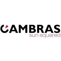 Cambras GmbH logo - Similar company to Staxter Gmbh