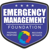 Emergency Management Foundation logo - Similar company to Hadfield Building Corporation