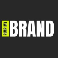 Pimp My Brand logo - Similar company to Break Ads