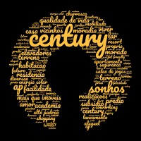 Century Imobiliária logo - Similar company to Youduka Language School