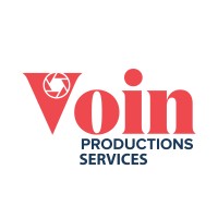 Voin Productions Services logo - Similar company to Hello Salam Pk