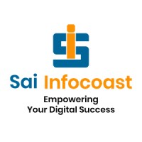 Sai Infocoast logo - Similar company to Oved Technologies Pvt Ltd