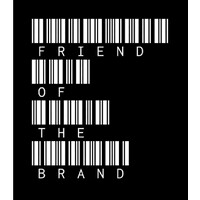 Friend Of The Brand logo - Similar company to The Badass Workshop
