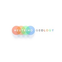 Neutrino Geology logo - Similar company to Geoengineered