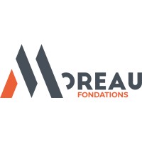 MOREAU Fondations logo - Similar company to L'Affût