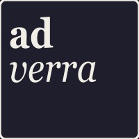 Adverra logo - Similar company to Advera