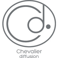 CHEVALIER DIFFUSION logo - Similar company to Authentology Ab