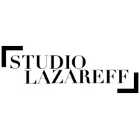 Studio Lazareff logo - Similar company to Services Chr