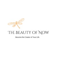 The Beauty of Now logo - Similar company to Kun Coaching