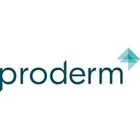 proderm GmbH logo - Similar company to Maganamed Gmbh