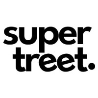 Super Treet logo - Similar company to Treet