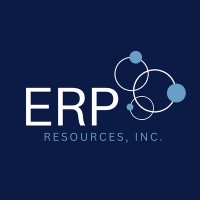 ERP Resources, Inc. logo - Similar company to Sixth & Bryant
